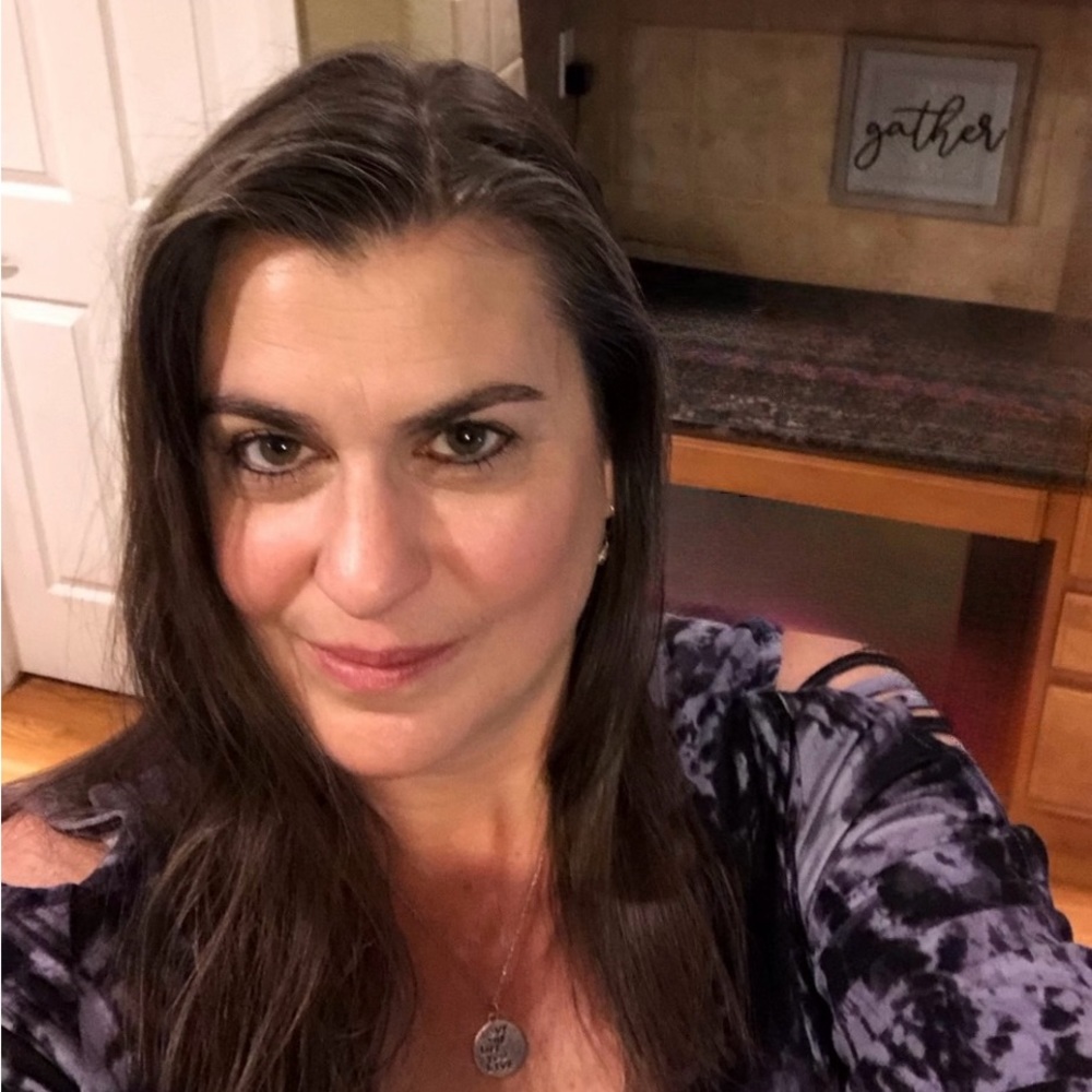 Stacy, Posh Ambassador